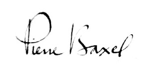 Pierre Baxel